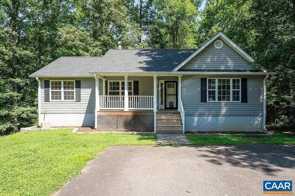 4363 Gilbert Station Road, Barboursville, Virginia