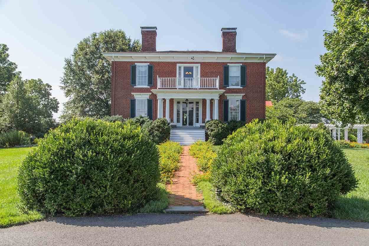 460 Willis Road, Madison, Virginia