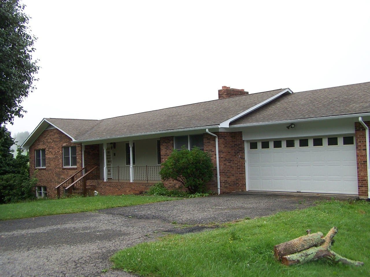 5654 Pipers Gap Road, Galax, Virginia