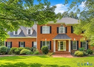 4969 Barn Field Drive, Keswick, Virginia