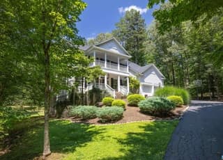 2640 N Farmington Heights, Charlottesville, Virginia