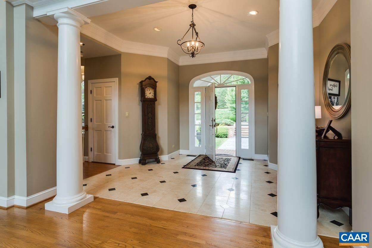 4865 Gilbert Station Road, Barboursville, Virginia