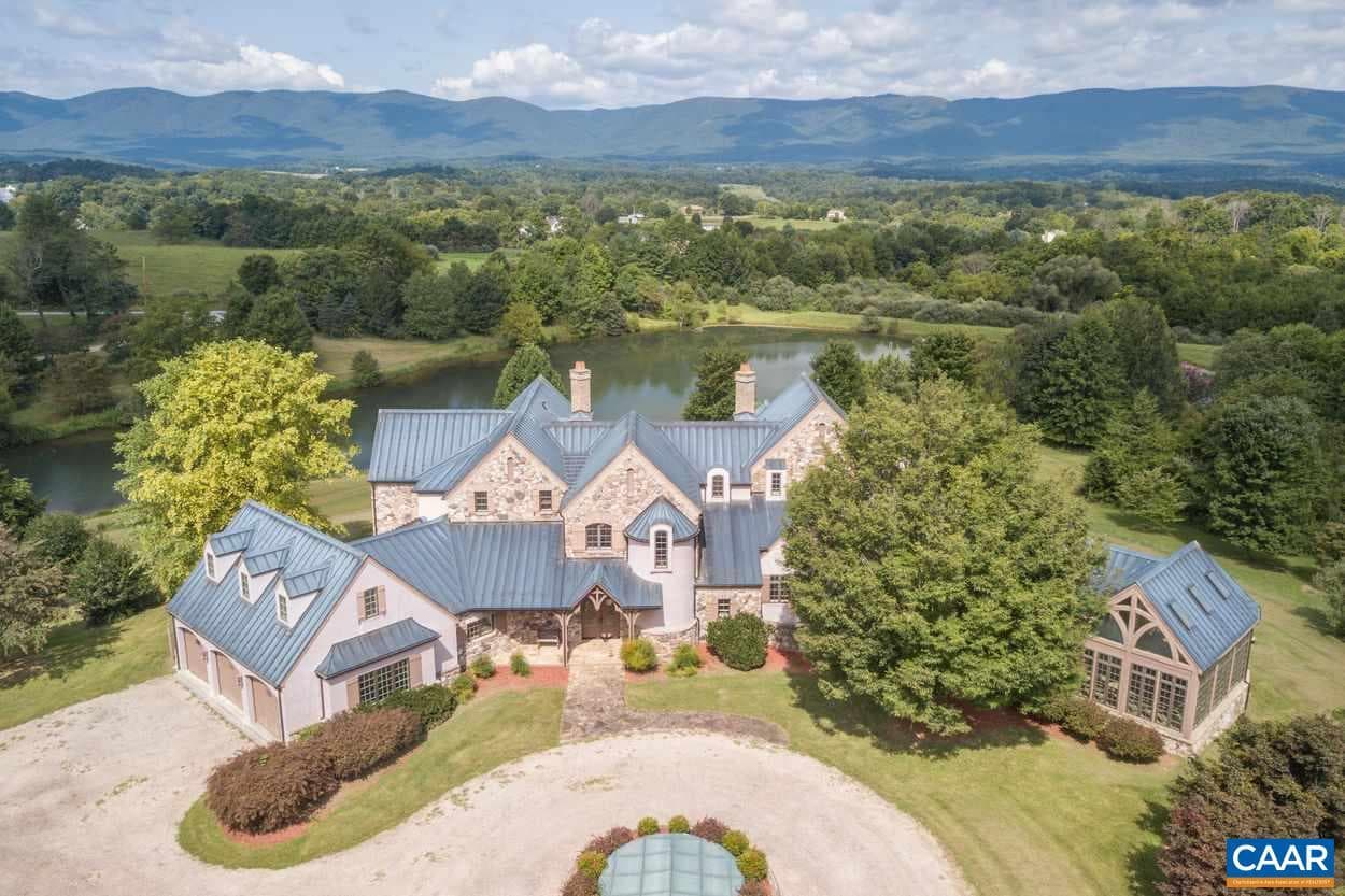 862 Stevens Road, Troutville, Virginia