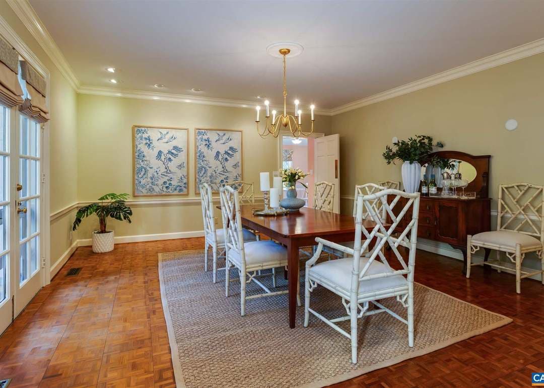 2035 Hessian Road, Charlottesville, Virginia