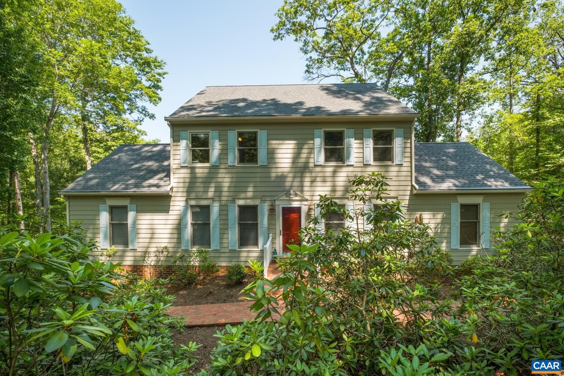 2034 Bobwhite Court, Charlottesville, Virginia